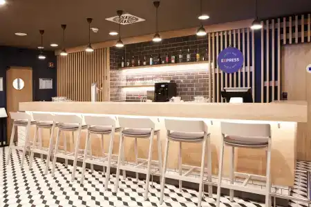 Holiday Inn Express Munich - Olympiapark, An Ihg - 35