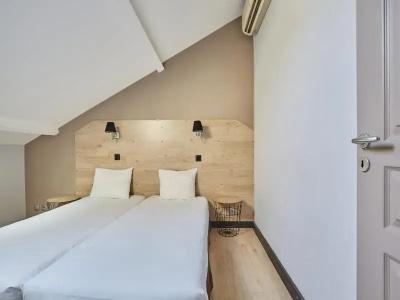 Odalys City Nice Le Palais Rossini - 49