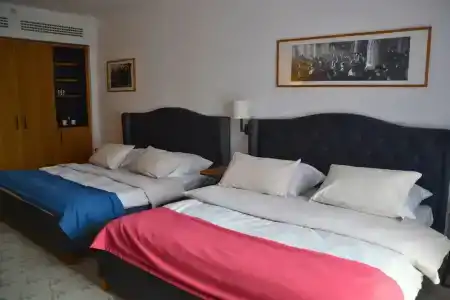 The Granary - La Suite - 55