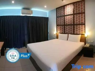 Phuket Chinoinn-Shaplus Certified - 63