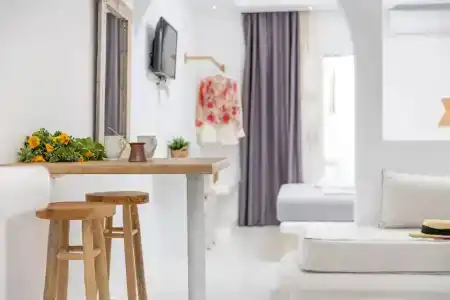 Krina Mare Suites - 140