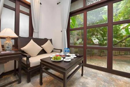 Hoi An Ancient House Resort & Spa - 72