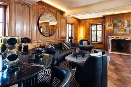 Hôtel Le Yaca - 106