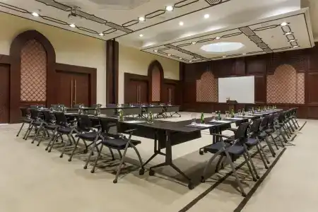 Кемпински Сома Бэй - 17