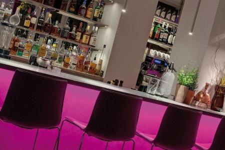 Indigo - Dusseldorf - Victoriaplatz, an IHG Hotel - 13