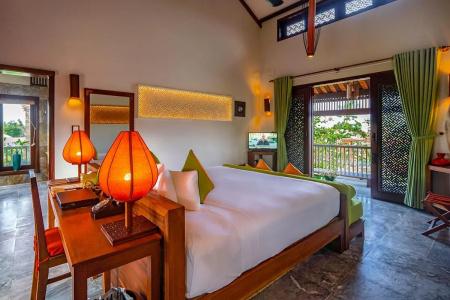 Hoi An Chic - Green Retreat - 133