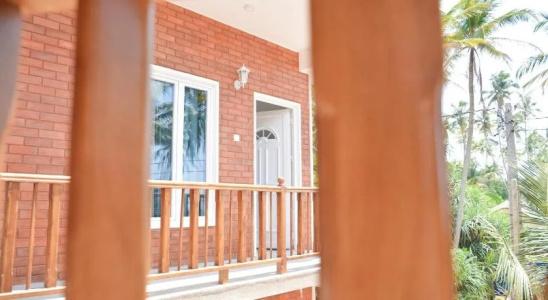 Maison D'hotes Sanda Beach - 20