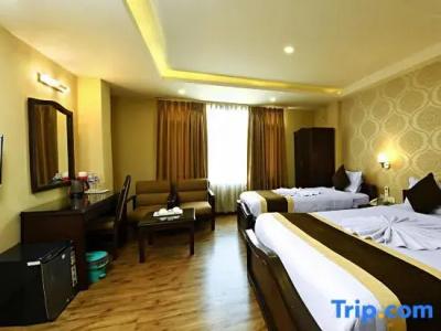 Kathmandu Grand - 46