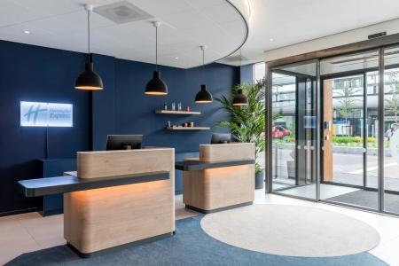 Holiday Inn Express - Almere, An Ihg - 27