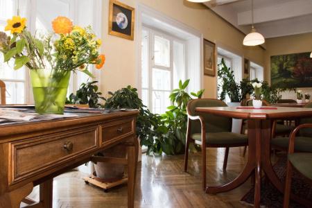 Pension Lehrerhaus - 14