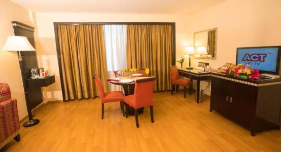 Fortune Park Jp Celestial - Member Itc Group, Bengaluru - 35