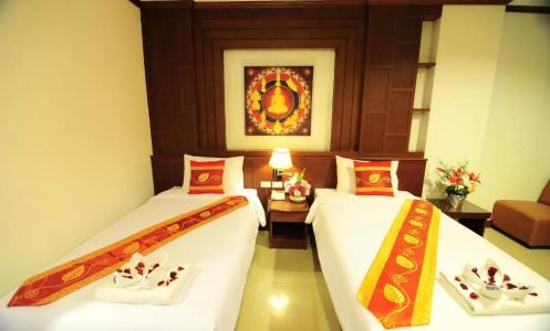 Arita Patong - 45