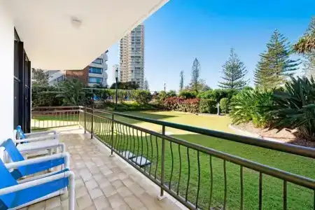 Ultiqa Beach Haven On Broadbeach - 195
