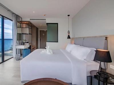 Fortune Saeng Chan Beach Rayong - Sha Plus - 125