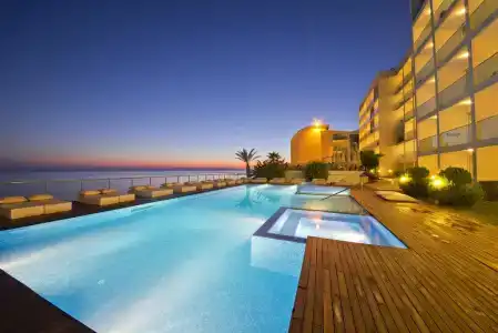 Yalihan Una - All Inclusive - 9