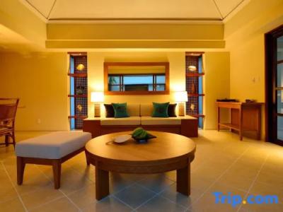 The Uza Terrace Beach Club Villas - 101
