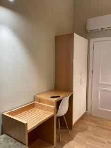 Rias Penthouse Suites - 135