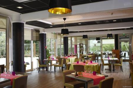 Hôtel Valdys Thalasso & Spa - les Pins - 24