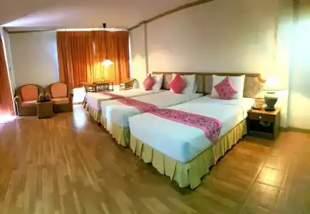Takiab Beach Resort - 50