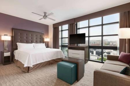 Homewood Suites By Hilton Washington Dc Convention Ctr Area - 3