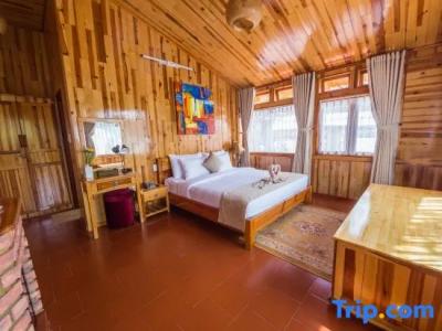 Zen Valley Dalat - 222