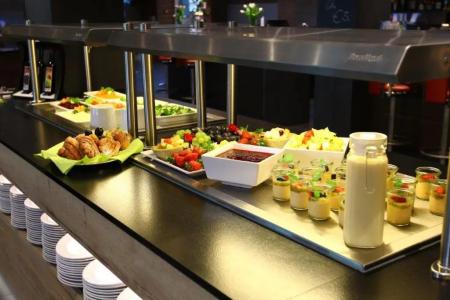 Fair Resort Wellness & Sport Jena - 68