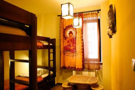 Mundo Hostel - 6