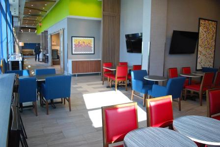 Holiday Inn Express Vancouver Airport-Richmond, An Ihg - 15