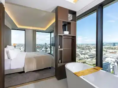 Mövenpick Basel - 82