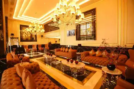 Suite Casa Diamond - 7