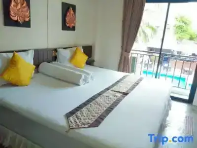 Monsane River Kwai Resort & Spa - 54