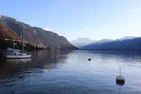 Hôtel du Grand Lac Excelsior - 67