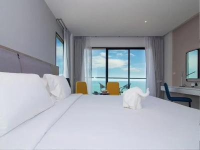 Fortune Saeng Chan Beach Rayong - Sha Plus - 67