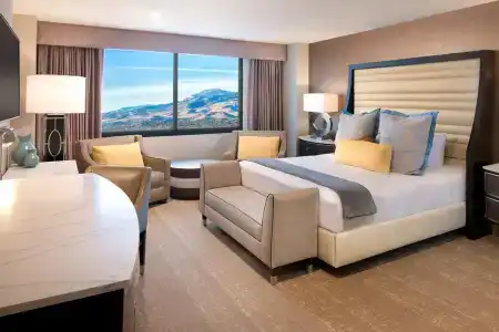 Grand Sierra and Casino - 2