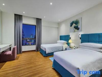 Ramada and Suites by Wyndham Dubai JBR - 80
