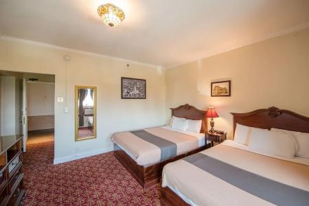 Hollywood Historic - 5