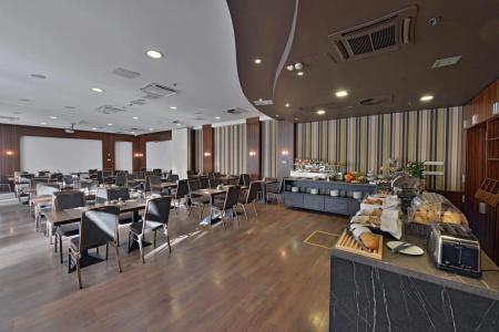 City Inn - 14