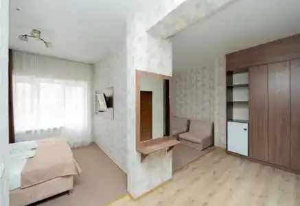 Семейный курорт - 3