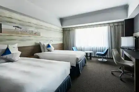 Ana Crowne Plaza Kanazawa, An Ihg - 5