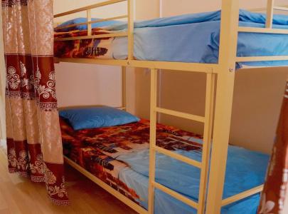 Hostel FilosOFF - 0