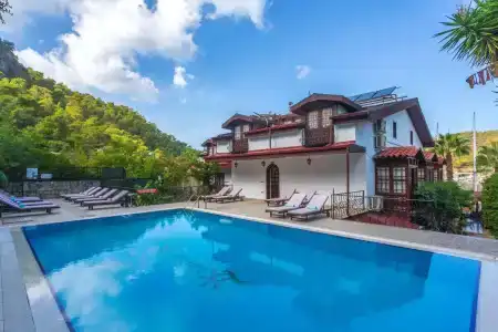 Villa Daffodil - 19