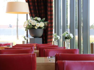 Bastion Schiphol Hoofddorp - 19