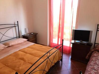 B&B zia Febronia - 11