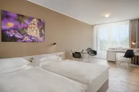 Mercure Hameln - 2