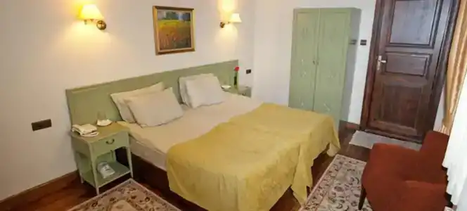 Uğurlu Konakları - 12