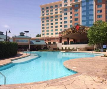 Horseshoe Bossier Casino & - 16