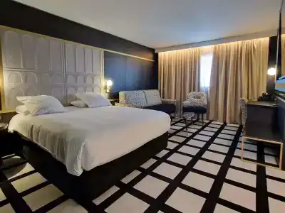 Mercure Orléans Centre Bords de Loire - 3