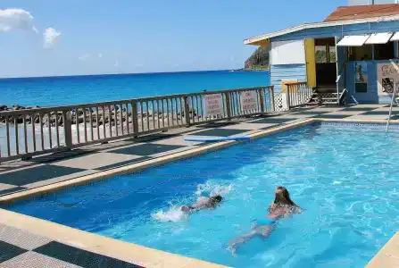Belair Beach - 13