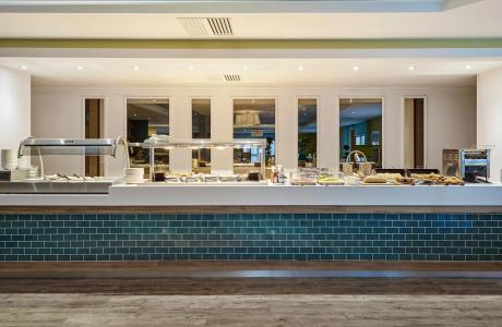 Holiday Inn Cardiff North m4 Jct 32, An Ihg - 12