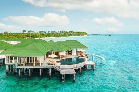 The Beach House Collection at Siyam World - 75
